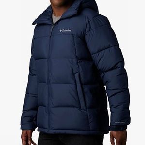 Winter Bundle (Patagonia, Columbia & North Face)